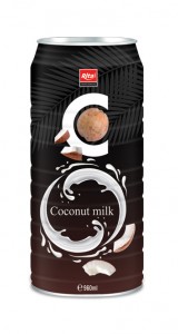 960ml Coconut Milk